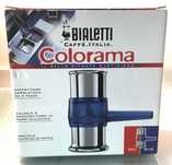 Bialetti, cafeteira napolitana (3 chávenas)