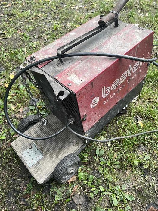 Migomat BESTER MP1500, 230v