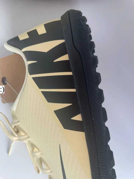 Korki Nike Performance Mercurial Vapor 15 buty sportowe rozm. 38 [361]