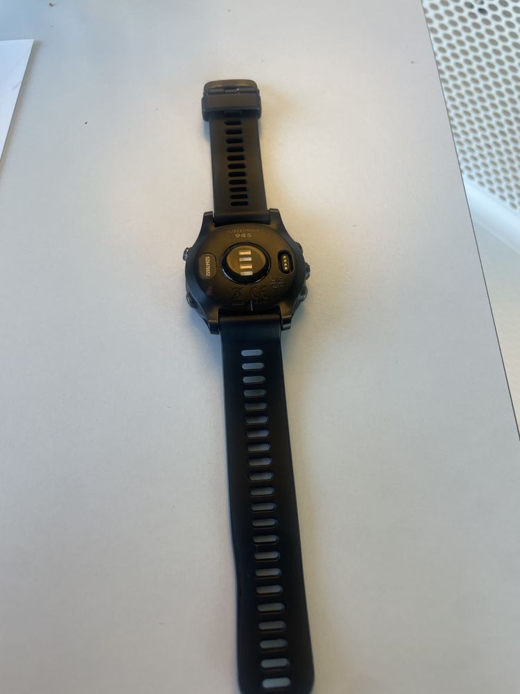 Relógio Garmin 945
