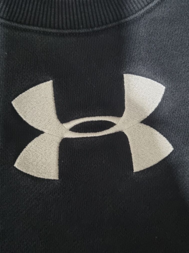 Oryginalna bluza Under Armour r.XS-S