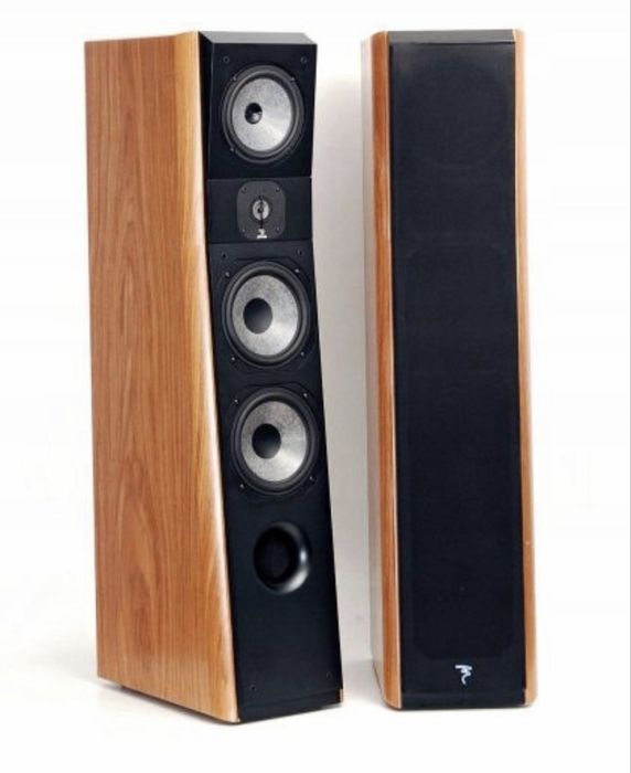 FOCAL JM LAB ELCTRA 926 ! Hi End legenda