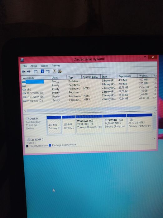 HP Pavilion 17 AMD A4 5000