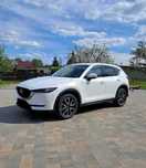 Mazda CX-5 2019 2/5