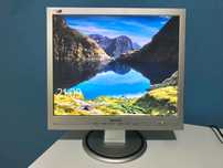 Monitor Philips 17”