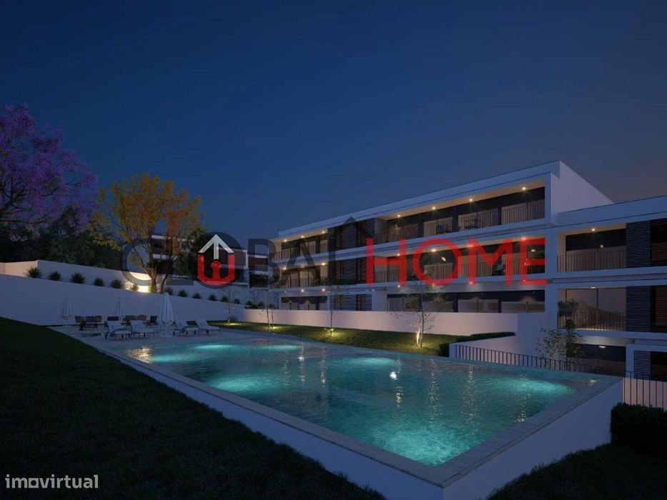 Real Serenity | Apartamento T2
