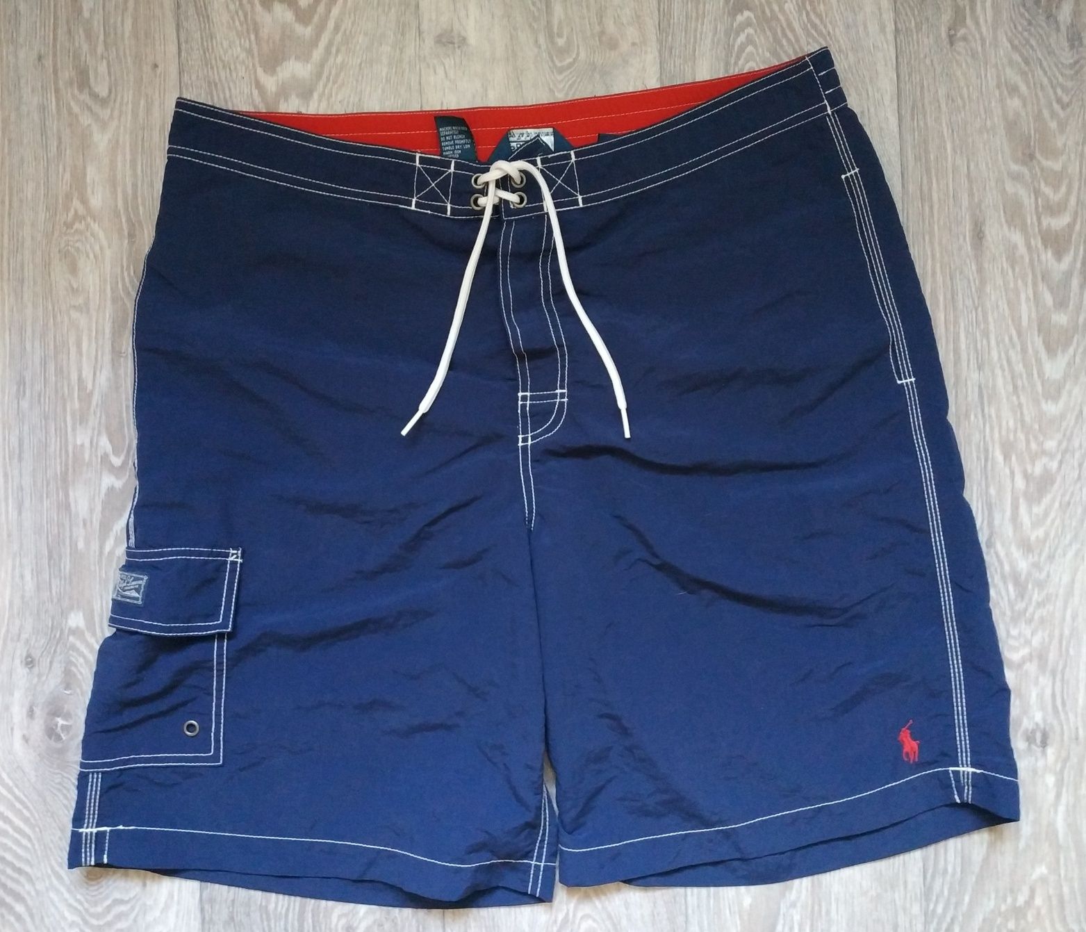 Шорти Polo Ralph Lauren swim wear Розмір L