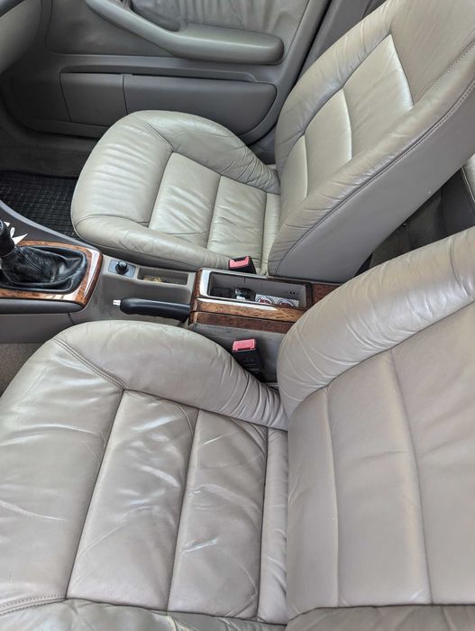 Audi A6 C5 2,8 quatro