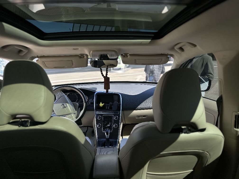 Volvo XC60 2015р.