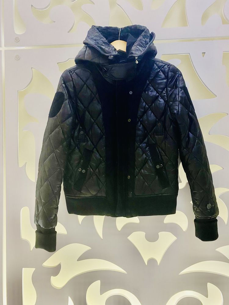 Курточка Diesel, G -Star Raw жіноча M