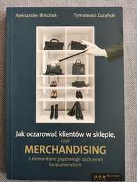 Merchandising jak oczarować klientów w sklepie Binsztok Zuzański