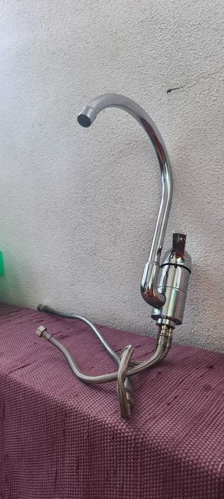 Vendo Torneira Grohe Minta 1/2