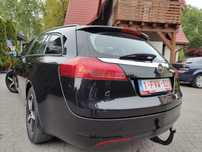 Opel Insignia 2.0 CDTI 2013r Sprowadzony Opłacony Polecam