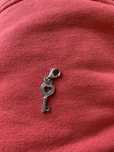 Charms, zawieszka srebrna APART