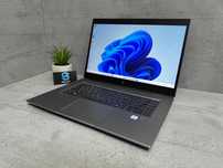 Ігровий ноутбук Hp ZBook Studio G5/15.6" 4k ips/256 ssd/Nvidia/16 ddr4