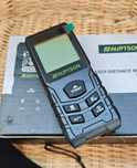 Лазерний далекомір HAUPTSON C6-70 LDM-B70m 70 м, лазерна рулетка