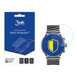 Folia ochronna na ekran smartwatcha 3mk Watch Protection ARC na myPhon