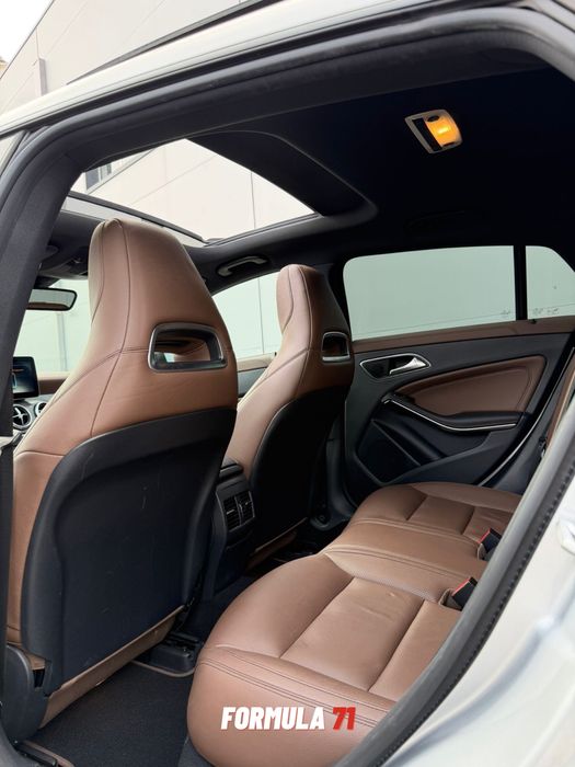 Mercedes Cla 220d AMG Full Extras