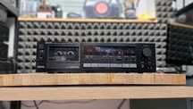 Deck Denon DR-M20  3HEAD