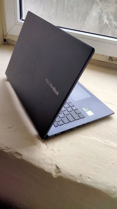 Asus VivoBook X571GT | i7-10750H | GTX 1650 | 16GB RAM | SSD 512GB |