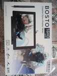 Tablet graficzny Bosto