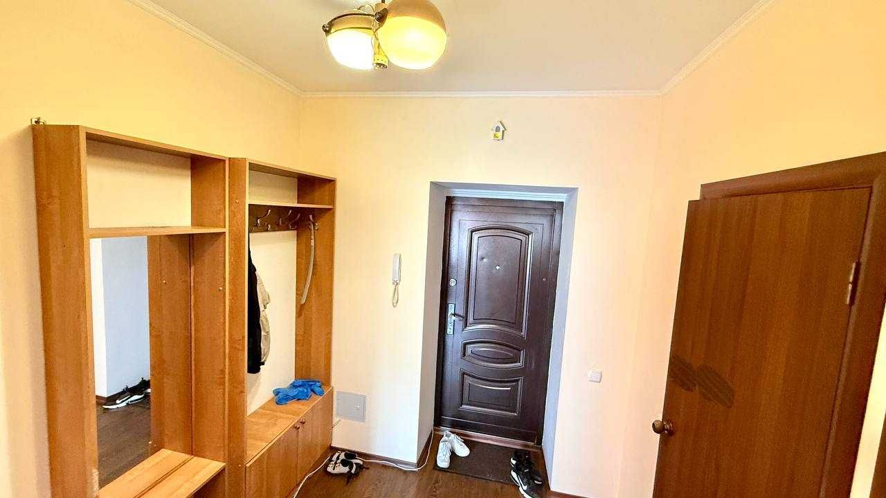 Оренда однокімнатної квартири з ремонтом. р-н Поділля