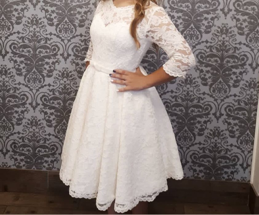 Сукня на святковий вечір/випускний тощо