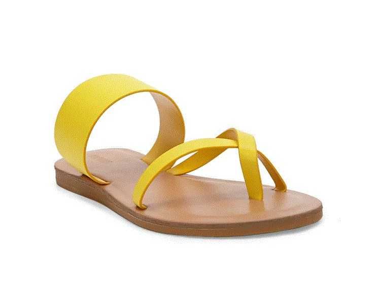 Sandálias Forever 21 – Novas com Etiqueta, Nº36,5