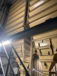 Zbiornik silos ekspedycyjny