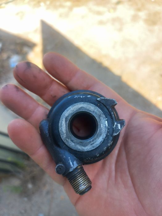 Yamaha Thundercat 600 sem fim da roda