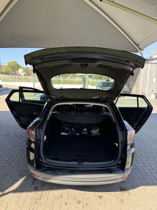 Renault Megane 2011