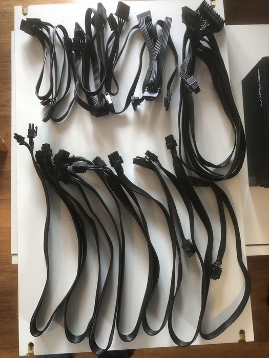 Zasilacz LC Power LC1200 V2.4 Platinium