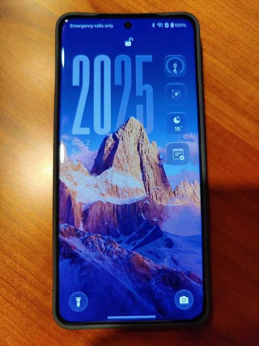 Oneplus 13 16/512GB - Android 16