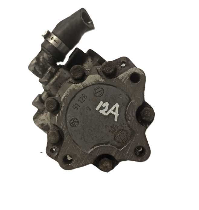 Pompa hamulcowa Audi A6 C6 GWARANCJA