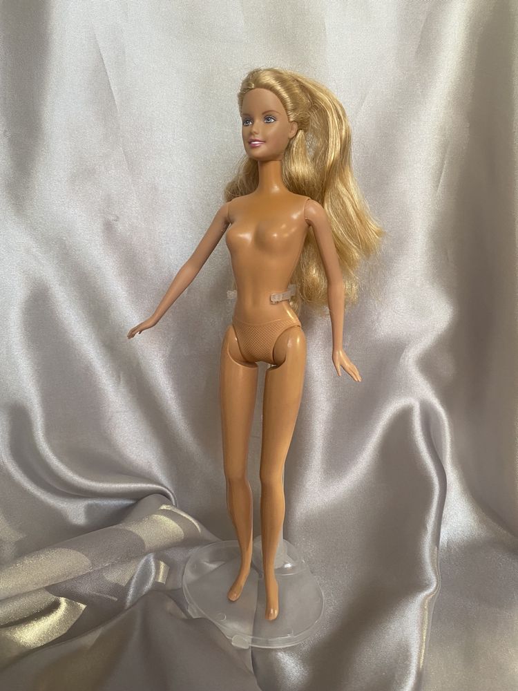 Коллекционная кукла Барби Barbie