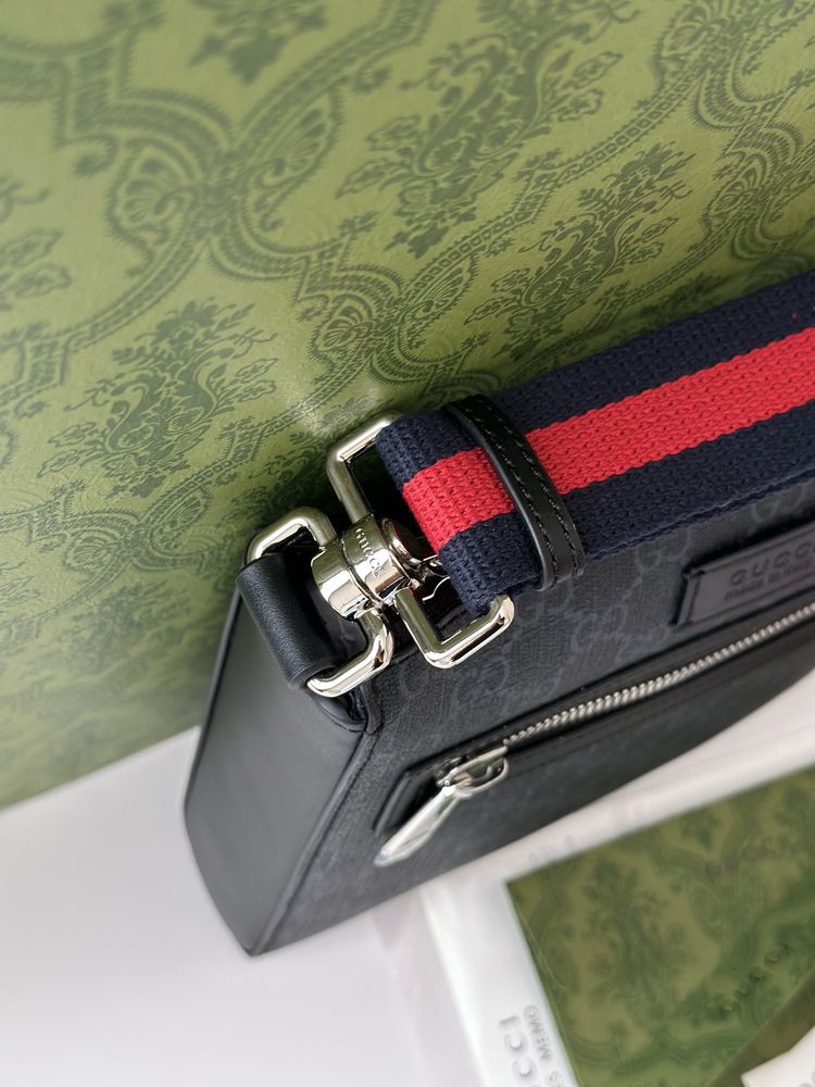 Чоловіча сумка Gucci