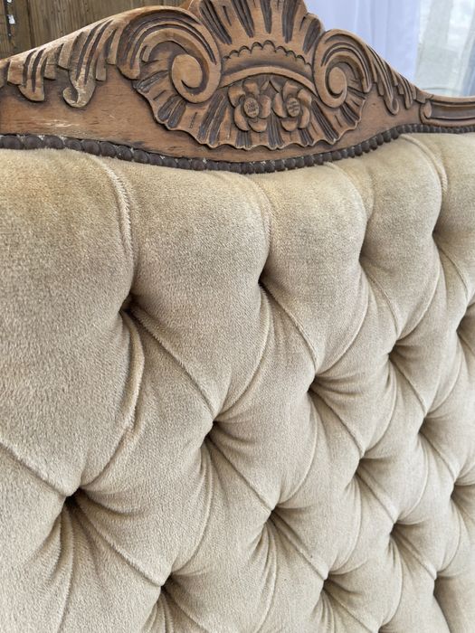 Sofa ludwik antyk