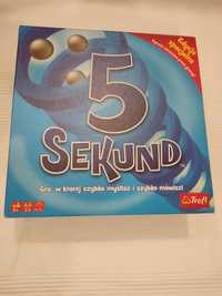 5 sekund - gra dla dzieci