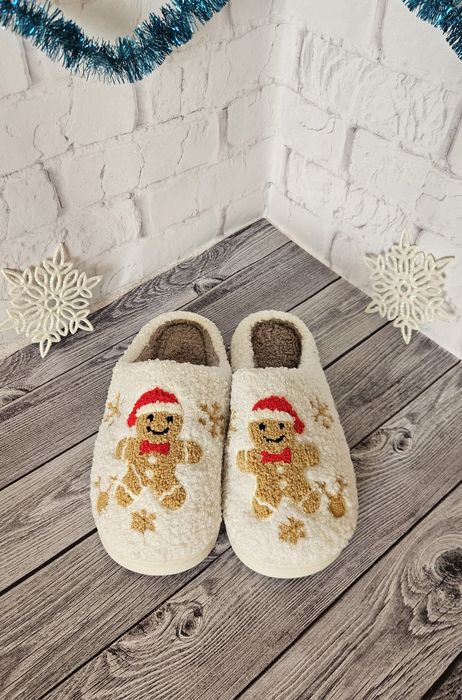 Домашні тапочки • ТОП