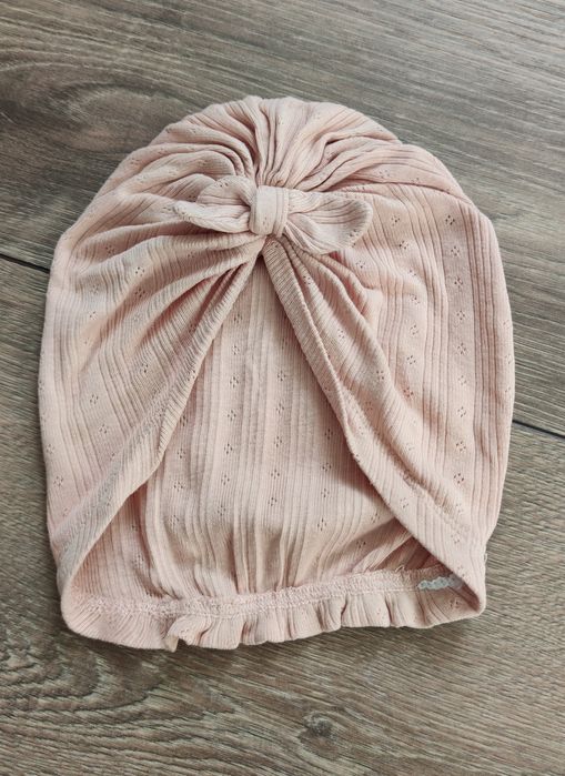 Turban dla dziewczynki Zara