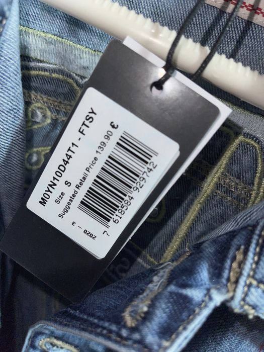 Casaco da GUESS (S)