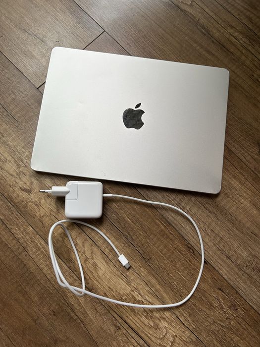 Macbook Air M2 8/256