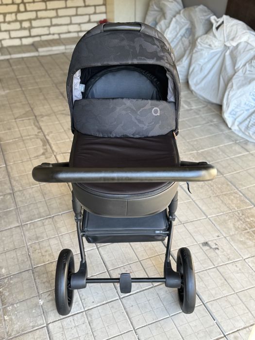 Продам Коляска 3 в 1 Anex M/Type Hide
