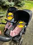 Bugaboo donkey 3 rok po roku