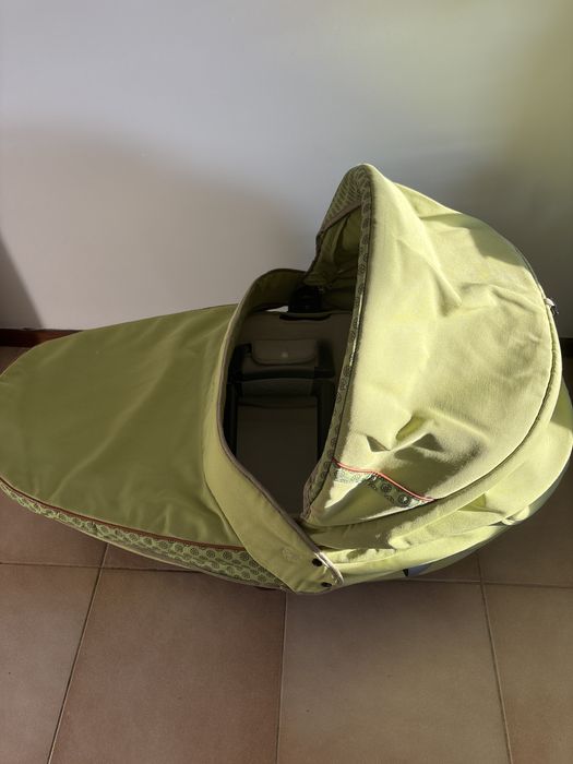 Ovo de Bebé Confort