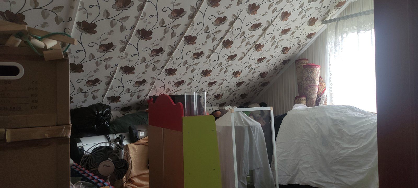 продам житловий будинок з ремонтом в с Тарасівка біля Боярки