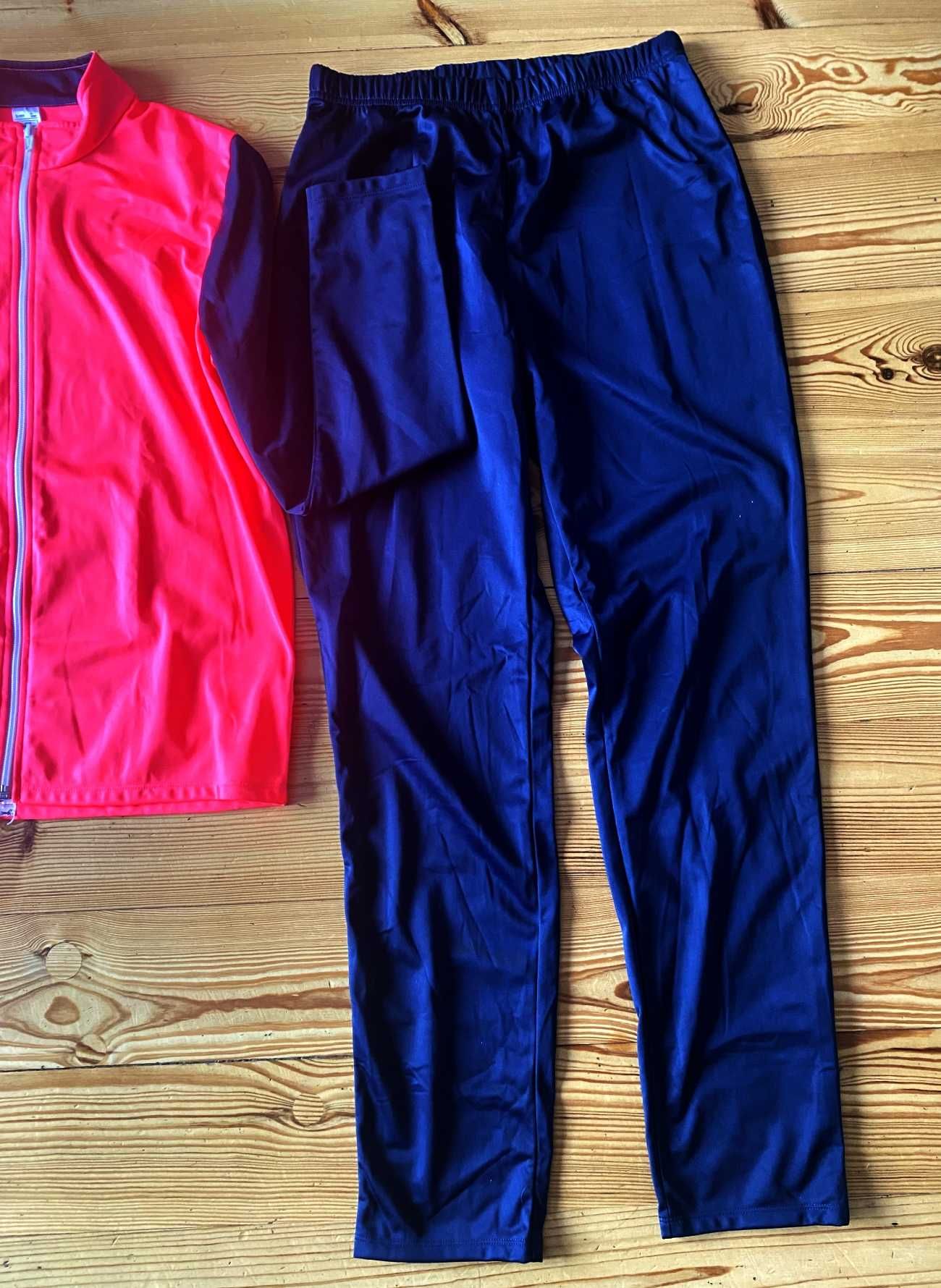 Dres sportowy rozm. 158 - 164 cm