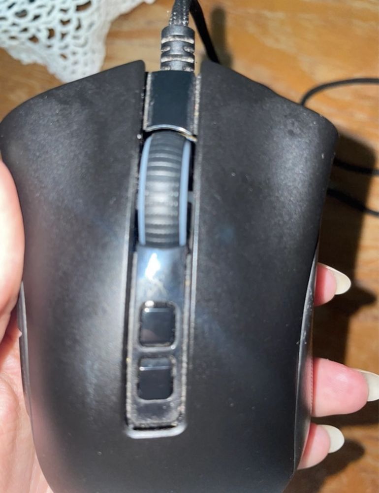 Razer Deathadder V2
