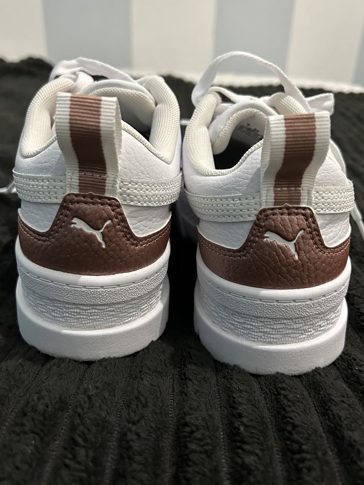 Vendo tenis PUMA