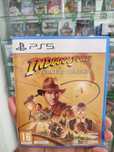 Indiana Jones Wielki Krąg PS5 sklep wysyłka wymiana